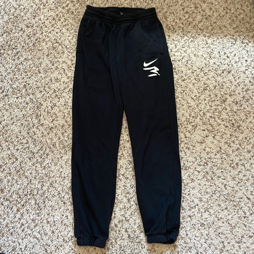 Nike 3Brand Fleece Joggers